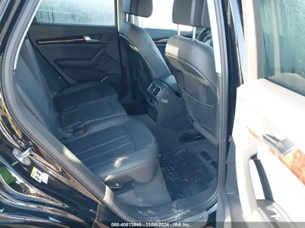 WA1ANAFY5J2027249 2018 AUDI Q5 - Image 8