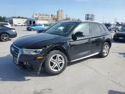 WA1ANAFY5J2036680 2018 AUDI Q5
