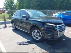 WA1ANAFY5J2039899 2018 AUDI Q5