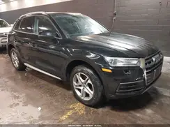 WA1ANAFY5J2051339 2018 AUDI Q5