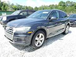 WA1ANAFY5J2052748 2018 AUDI Q5