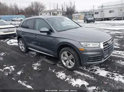 WA1ANAFY5J2066682 2018 AUDI Q5