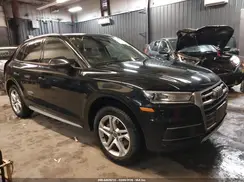 WA1ANAFY5J2072224 2018 AUDI Q5