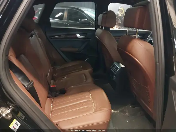 WA1ANAFY5J2072224 2018 AUDI Q5 - Image 8