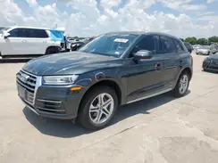 WA1ANAFY5J2090514 2018 AUDI Q5