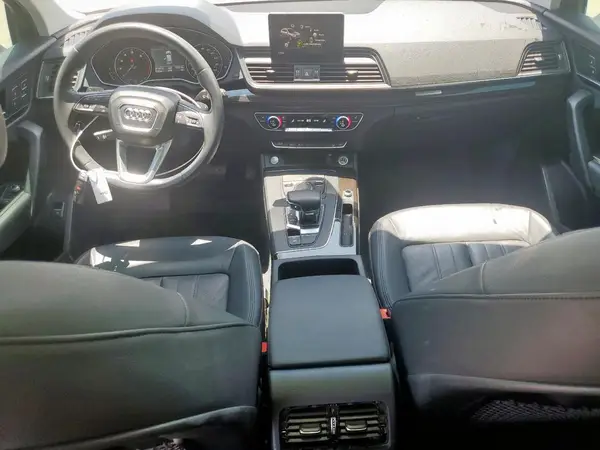 WA1ANAFY5J2090514 2018 AUDI Q5 - Image 8