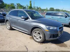 WA1ANAFY5J2116576 2018 AUDI Q5