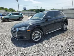 WA1ANAFY5J2138691 2018 AUDI Q5