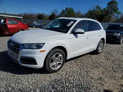 WA1ANAFY5J2149657 2018 AUDI Q5