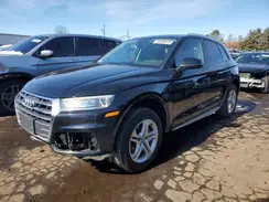 WA1ANAFY5J2154700 2018 AUDI Q5