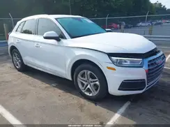 WA1ANAFY5J2182691 2018 AUDI Q5