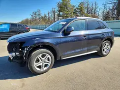 WA1ANAFY5J2183159 2018 AUDI Q5