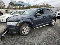 WA1ANAFY5J2185011 2018 AUDI Q5