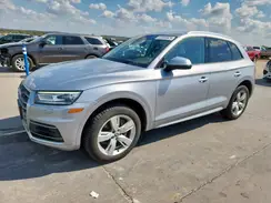 WA1ANAFY5J2196381 2018 AUDI Q5