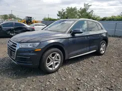 WA1ANAFY5J2201031 2018 AUDI Q5