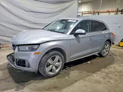 WA1ANAFY5J2203040 2018 AUDI Q5
