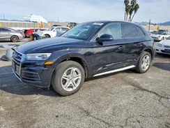 WA1ANAFY5J2204527 2018 AUDI Q5