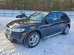 WA1ANAFY5J2213924 2018 AUDI Q5