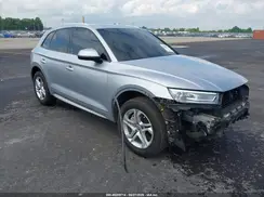 WA1ANAFY5J2218248 2018 AUDI Q5