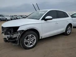 WA1ANAFY5J2226964 2018 AUDI Q5