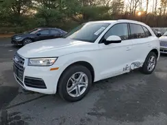 WA1ANAFY5J2227628 2018 AUDI Q5