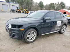WA1ANAFY5J2227810 2018 AUDI Q5