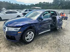 WA1ANAFY5J2229198 2018 AUDI Q5