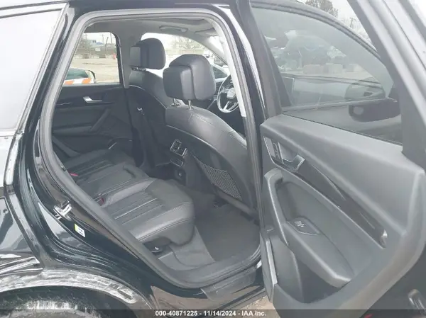 WA1ANAFY5J2230786 2018 AUDI Q5 - Image 8