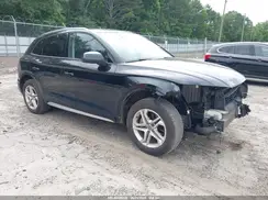 WA1ANAFY5J2232845 2018 AUDI Q5