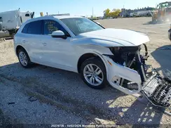 WA1ANAFY5K2026572 2019 AUDI Q5