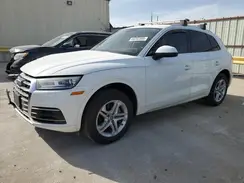 WA1ANAFY5K2027737 2019 AUDI Q5
