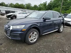 WA1ANAFY5K2039418 2019 AUDI Q5