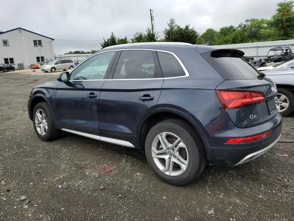 WA1ANAFY5K2039418 2019 AUDI Q5 - Image 2