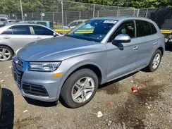 WA1ANAFY5K2040763 2019 AUDI Q5
