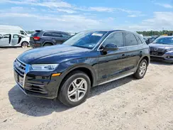 WA1ANAFY5K2045705 2019 AUDI Q5
