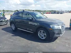 WA1ANAFY5K2045722 2019 AUDI Q5