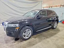 WA1ANAFY5K2046529 2019 AUDI Q5