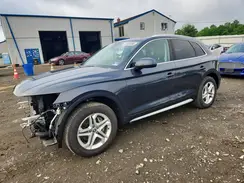 WA1ANAFY5K2048684 2019 AUDI Q5