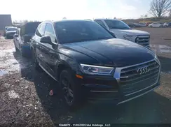 WA1ANAFY5K2052721 2019 AUDI Q5