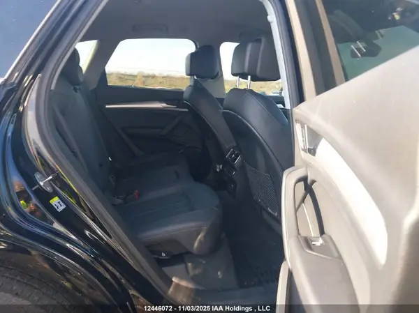 WA1ANAFY5K2052721 2019 AUDI Q5 - Image 8