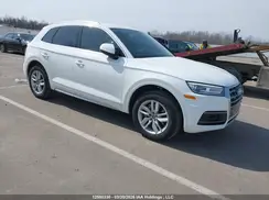 WA1ANAFY5K2053447 2019 AUDI Q5