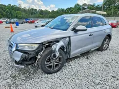 WA1ANAFY5K2053562 2019 AUDI Q5