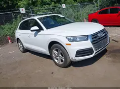 WA1ANAFY5K2054517 2019 AUDI Q5