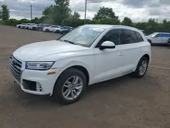 WA1ANAFY5K2054856 2019 AUDI Q5