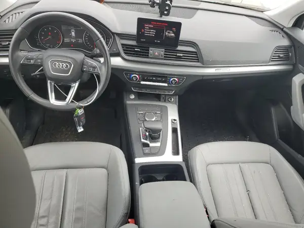 WA1ANAFY5K2054856 2019 AUDI Q5 - Image 8