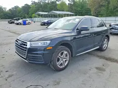 WA1ANAFY5K2056381 2019 AUDI Q5