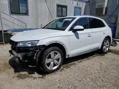 WA1ANAFY5K2057501 2019 AUDI Q5