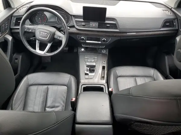 WA1ANAFY5K2062892 2019 AUDI Q5 - Image 8