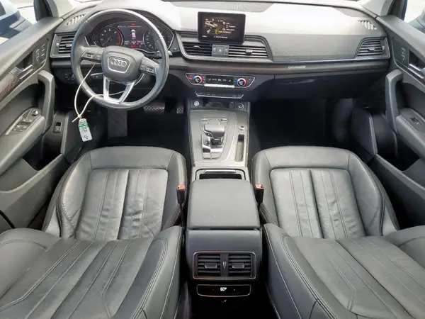 WA1ANAFY5K2065310 2019 AUDI Q5 - Image 8