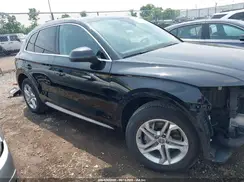 WA1ANAFY5K2068112 2019 AUDI Q5